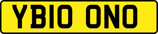 YB10ONO