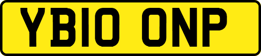 YB10ONP