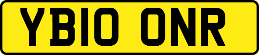 YB10ONR