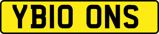 YB10ONS