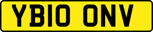 YB10ONV