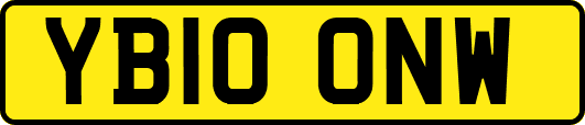 YB10ONW