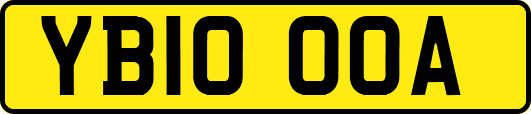 YB10OOA