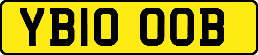 YB10OOB