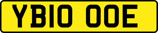 YB10OOE