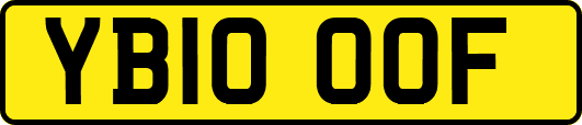 YB10OOF