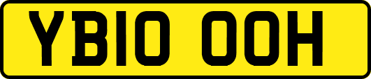 YB10OOH
