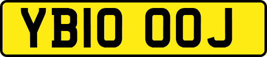 YB10OOJ