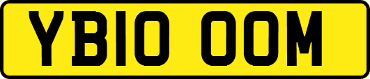 YB10OOM