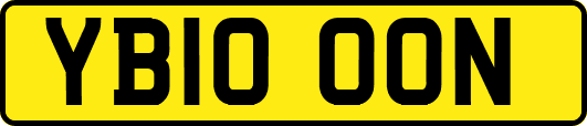 YB10OON