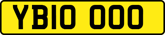YB10OOO