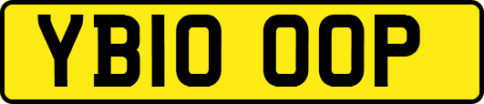 YB10OOP