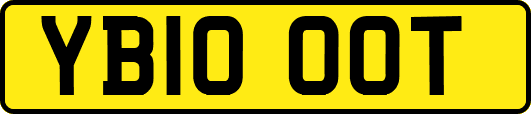 YB10OOT