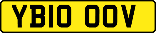 YB10OOV