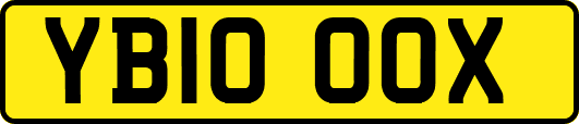 YB10OOX