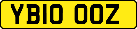 YB10OOZ