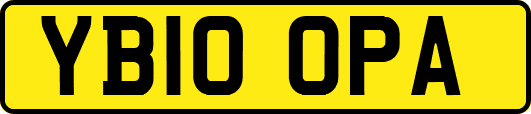 YB10OPA