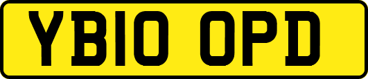 YB10OPD