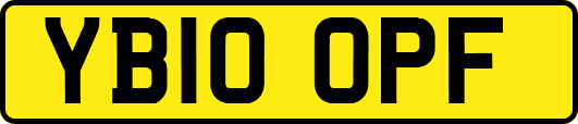 YB10OPF