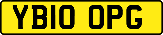 YB10OPG