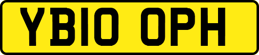 YB10OPH