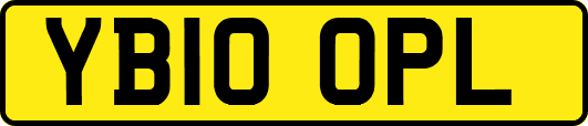 YB10OPL