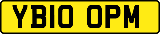 YB10OPM