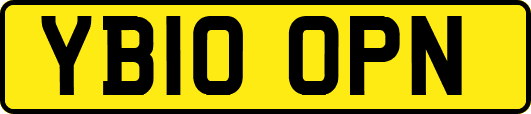 YB10OPN