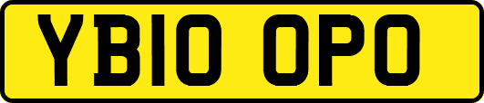 YB10OPO
