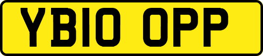 YB10OPP