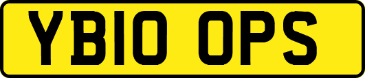 YB10OPS