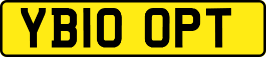 YB10OPT