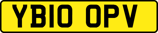 YB10OPV