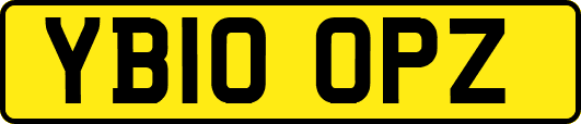 YB10OPZ