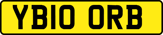 YB10ORB