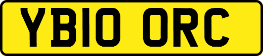 YB10ORC