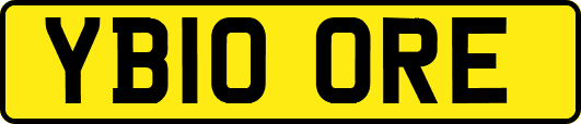 YB10ORE