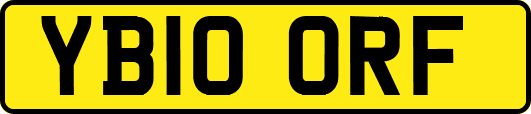 YB10ORF