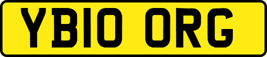 YB10ORG