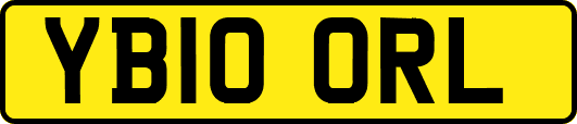 YB10ORL