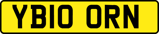YB10ORN