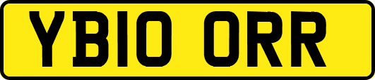 YB10ORR