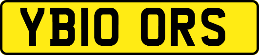 YB10ORS