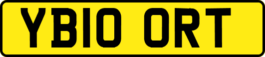 YB10ORT