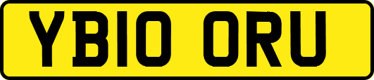 YB10ORU