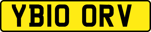 YB10ORV