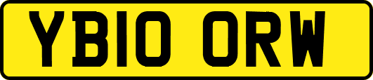 YB10ORW