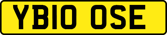 YB10OSE