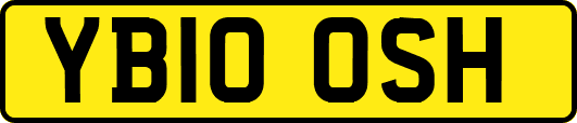 YB10OSH