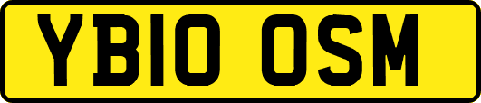 YB10OSM